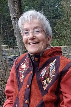 Juliana Ingrid Ruth Kratz image